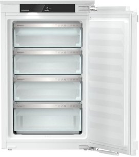 Встраиваемый холодильник Либхер SIBa20i 3950 фото 3 в Екатеринбурге Встраиваемый холодильник Liebherr SIBa20i 3950 фото 3 в Екатеринбурге