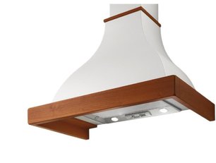 Вытяжка Элика MEMPHIS WH/A/90 T.GREZZO фото в Екатеринбурге Вытяжка Elica MEMPHIS WH/A/90 T.GREZZO фото в Екатеринбурге
