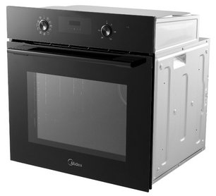 Духовой шкаф Midea MO69103GB фото 2 в Екатеринбурге
