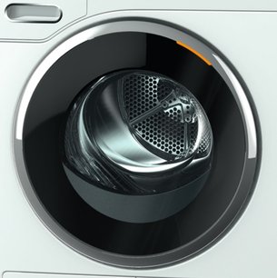 Сушильная машина Miele TWJ660WP фото 2 в Екатеринбурге