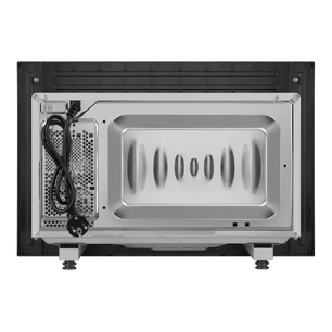 Встраиваемая микроволновая печь Maunfeld JBMO725BK01 фото 4 в Екатеринбурге