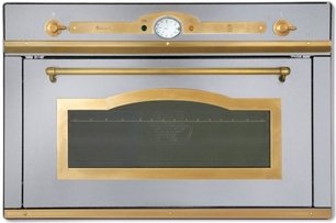 Духовой шкаф Restart ELF091 IX фото в Екатеринбурге