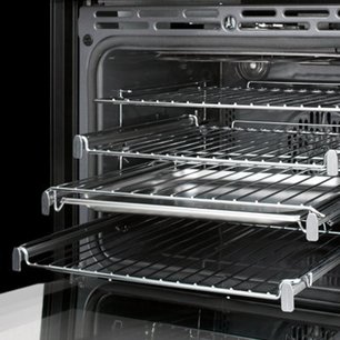 Духовой шкаф Fulgor Milano CO 6213 TC X фото 3 в Екатеринбурге