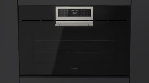 Духовой шкаф Fulgor Milano FCLO 9615 TEM 2F BK фото в Екатеринбурге