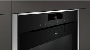 Духовой шкаф Нефф B88FT78N0 фото 2 в Екатеринбурге Духовой шкаф Neff B88FT78N0 фото 2 в Екатеринбурге