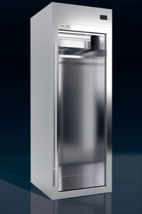 Холодильник для шуб Blue Ice Professional GBI750P фото 4 в Екатеринбурге