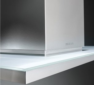 Вытяжка Фалмек ZENITH NRS ISOLA 120 фото 2 в Екатеринбурге Вытяжка Falmec ZENITH NRS ISOLA 120 фото 2 в Екатеринбурге