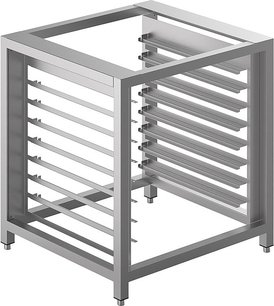 Подставка под печь Smeg TVL420 фото 2 в Екатеринбурге