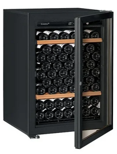 Монотемпературный винный шкаф EuroCave V-PREM-S V-200012-S фото в Екатеринбурге