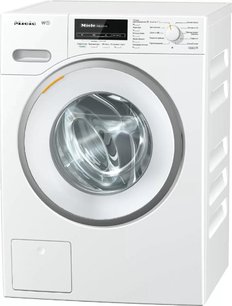 Стиральная машина Miele WMB 120 WPS WHITEEDITION фото в Екатеринбурге