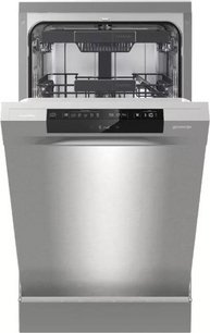 Посудомоечная машина Gorenje GS541D10X фото 3 в Екатеринбурге