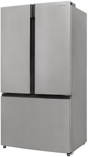 Холодильник GENCOOL GDM-717WH фото 2 в Екатеринбурге