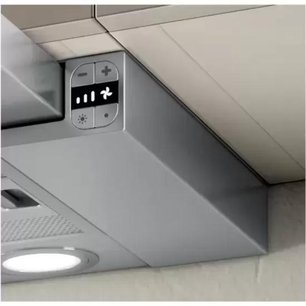 Встраиваемая вытяжка Элика ELITE 26 IX/A/90/VT фото 4 в Екатеринбурге Встраиваемая вытяжка Elica ELITE 26 IX/A/90/VT фото 4 в Екатеринбурге
