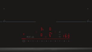 Индукционная варочная панель Bosch PXX695HC1Z фото 2 в Екатеринбурге
