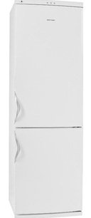 Двухкамерный холодильник Vestfrost VB 344 M1 01 фото в Екатеринбурге