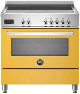 Варочный центр Bertazzoni PRO95I1EGIT фото в Екатеринбурге