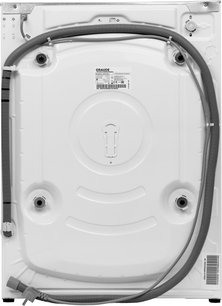 Встраиваемая стирально-сушильная машина Graude EWTA 80.1 фото 2 в Екатеринбурге