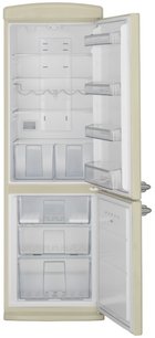 Холодильник Schaub Lorenz SLUS335C2 фото 2 в Екатеринбурге