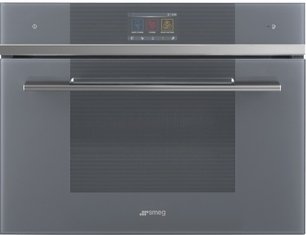 Духовой шкаф Smeg SF4104WMCS фото в Екатеринбурге