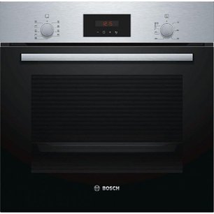 Духовой шкаф Бош HBF173BS0 фото в Екатеринбурге Духовой шкаф Bosch HBF173BS0 фото в Екатеринбурге