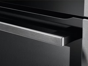 Духовой шкаф Aeg BEE431310M фото 4 в Екатеринбурге