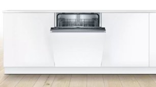 Встраиваемая посудомоечная машина BOSCH SMV25BX02R фото 2 в Екатеринбурге