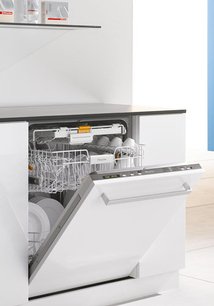 Посудомоечная машина Miele G 5570 SCVi фото 3 в Екатеринбурге