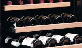 Винный шкаф IP C 301 CF фото 3 в Екатеринбурге