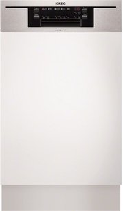 Посудомоечная машина AEG F65401IM0P фото в Екатеринбурге