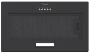 Встраиваемая вытяжка Midea MH60I301B фото 2 в Екатеринбурге