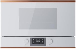 Встраиваемая микроволновая печь Kuppersbusch ML 6330.0 W7 Copper фото в Екатеринбурге