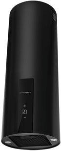 Вытяжка Маунфилд Lee Wall 35 Sensor черный фото 2 в Екатеринбурге Вытяжка Maunfeld Lee Wall 35 Sensor черный фото 2 в Екатеринбурге
