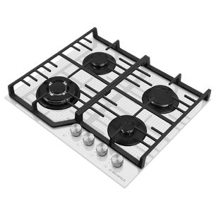 Варочная панель Maunfeld EGHG.64.73CW/G фото 3 в Екатеринбурге