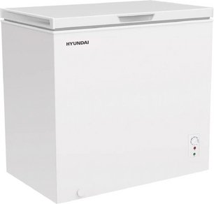 Морозильный ларь Hyundai CH25081 фото в Екатеринбурге