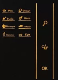 Микроволновая печь Zigmund Shtain BMO 11.252 B фото 2 в Екатеринбурге