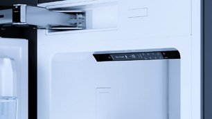 Встраиваемый морозильник Kuppersbusch FGX 9800.0i фото 4 в Екатеринбурге