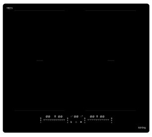 Индукционная варочная панель Кертинг HIB 65900 HID фото 2 в Екатеринбурге Индукционная варочная панель Korting HIB 65900 HID фото 2 в Екатеринбурге