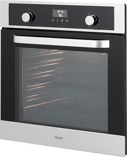 Духовой шкаф Haier HOX-P11HSX фото 2 в Екатеринбурге