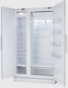 Холодильник с морозильной камерой Festivo 120 CFM 120CFM520 (белый) фото 2 в Екатеринбурге