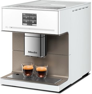 Кофемашина Miele CM 7550 BRWS CoffeePassion фото 2 в Екатеринбурге