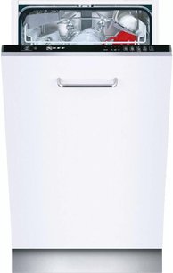 Встраиваемая посудомоечная машина Нефф S49M53X0RU фото в Екатеринбурге Встраиваемая посудомоечная машина Neff S49M53X0RU фото в Екатеринбурге