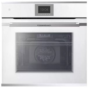 Духовой шкаф Kuppersbusch BP 6550.0 W1 Stainless steel фото в Екатеринбурге