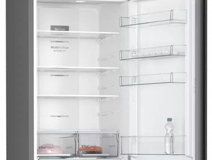 Холодильник с нижней морозильной камерой BOSCH KGN39UC27R фото 4 в Екатеринбурге