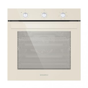 Шкаф духовой электрический MAUNFELD EOEF.766BG фото в Екатеринбурге