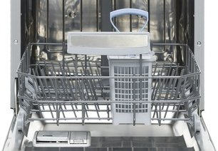 Встраиваемая посудомоечная машина Jacky`s JD SB4201 фото 3