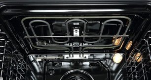 Духовой шкаф Midea MO611107GB фото 2 в Екатеринбурге