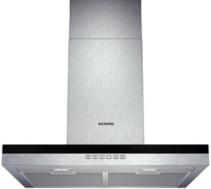 Вытяжка Сименс LC67BE532 фото в Екатеринбурге Вытяжка Siemens LC67BE532 фото в Екатеринбурге