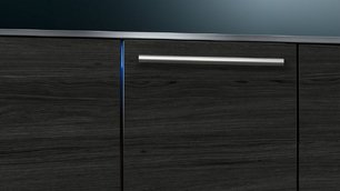 Встраиваемая посудомоечная машина Siemens SX95EX07CE фото 4 в Екатеринбурге