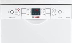 Посудомоечная машина Bosch SPS68M62RU фото 2 в Екатеринбурге