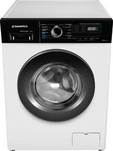 Стиральная машина Maunfeld MFWM127IWHD фото 2 в Екатеринбурге